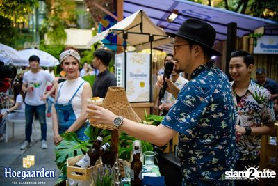 Emquartier Summer Republic: Aloha to the City — photo 62