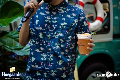 Emquartier Summer Republic: Aloha to the City — photo 63