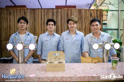 Emquartier Summer Republic: Aloha to the City — photo 65