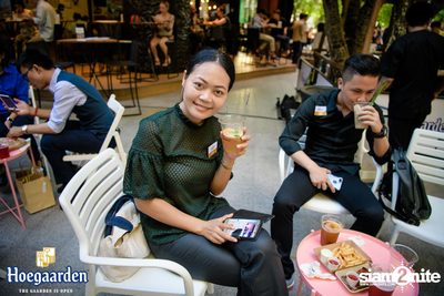 Emquartier Summer Republic: Aloha to the City — photo 66