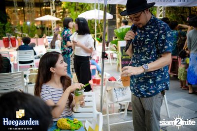 Emquartier Summer Republic: Aloha to the City — photo 70