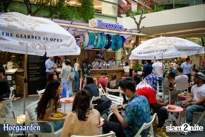 Emquartier Summer Republic: Aloha to the City — photo 72