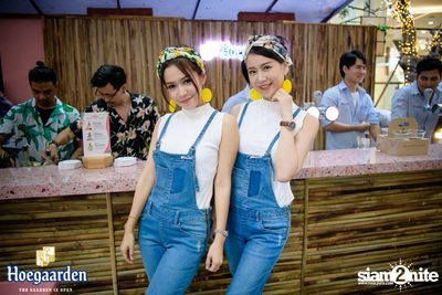 Emquartier Summer Republic: Aloha to the City — photo 79