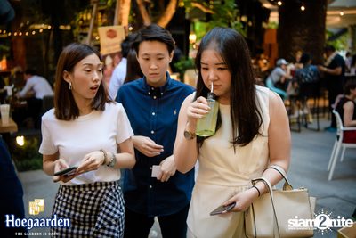 Emquartier Summer Republic: Aloha to the City — photo 82