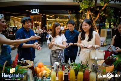 Emquartier Summer Republic: Aloha to the City — photo 83
