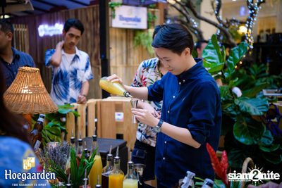 Emquartier Summer Republic: Aloha to the City — photo 84