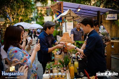 Emquartier Summer Republic: Aloha to the City — photo 85