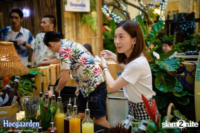 Emquartier Summer Republic: Aloha to the City — photo 87