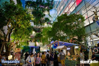 Emquartier Summer Republic: Aloha to the City — photo 88