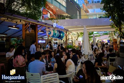 Emquartier Summer Republic: Aloha to the City — photo 89