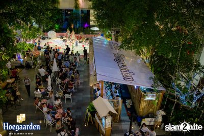 Emquartier Summer Republic: Aloha to the City — photo 91