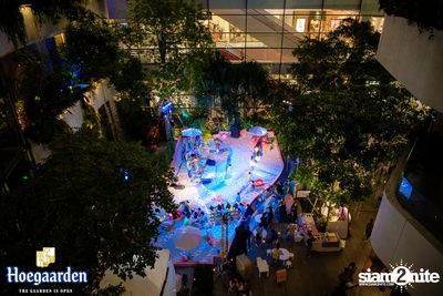 Emquartier Summer Republic: Aloha to the City — photo 93