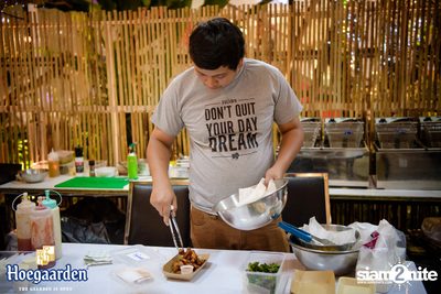 Emquartier Summer Republic: Aloha to the City — photo 94
