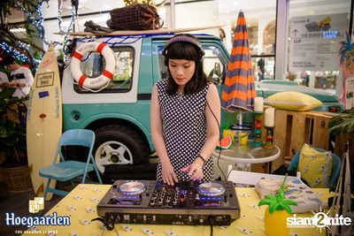 Emquartier Summer Republic: Aloha to the City — photo 97
