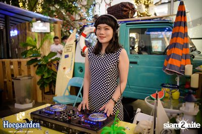 Emquartier Summer Republic: Aloha to the City — photo 98