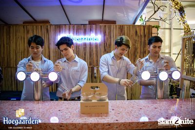 Emquartier Summer Republic: Aloha to the City — photo 99