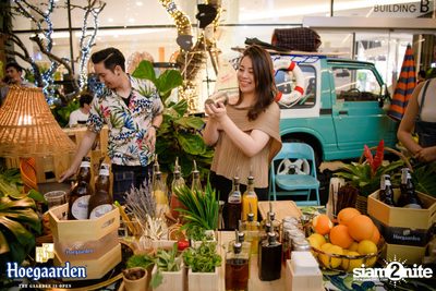 Emquartier Summer Republic: Aloha to the City — photo 114