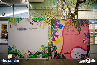 Emquartier Summer Republic: Aloha to the City — photo 117
