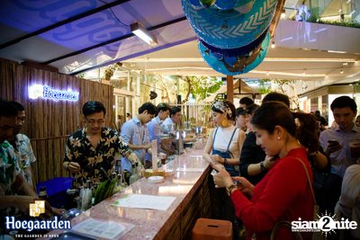 Emquartier Summer Republic: Aloha to the City — photo 119