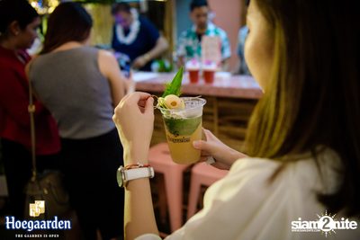 Emquartier Summer Republic: Aloha to the City — photo 120