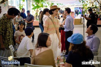 Emquartier Summer Republic: Aloha to the City — photo 121