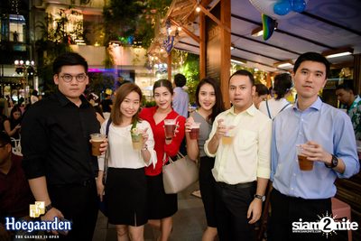 Emquartier Summer Republic: Aloha to the City — photo 122