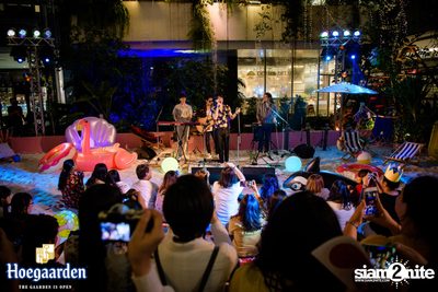 Emquartier Summer Republic: Aloha to the City — photo 124