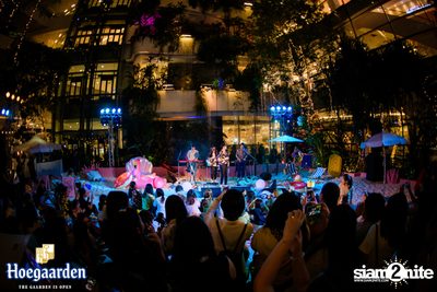 Emquartier Summer Republic: Aloha to the City — photo 125