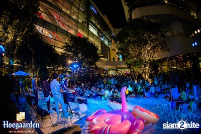 Emquartier Summer Republic: Aloha to the City — photo 127