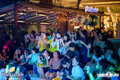 Emquartier Summer Republic: Aloha to the City — photo 128