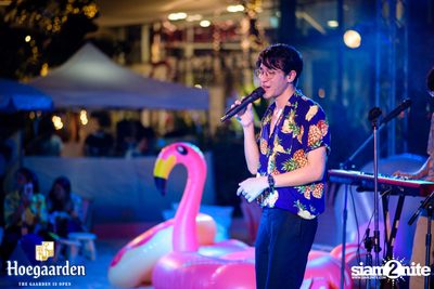 Emquartier Summer Republic: Aloha to the City — photo 129