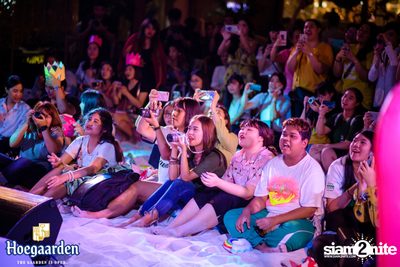 Emquartier Summer Republic: Aloha to the City — photo 130