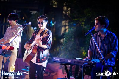 Emquartier Summer Republic: Aloha to the City — photo 132