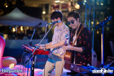 Emquartier Summer Republic: Aloha to the City — photo 133