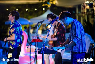 Emquartier Summer Republic: Aloha to the City — photo 135