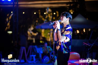 Emquartier Summer Republic: Aloha to the City — photo 137