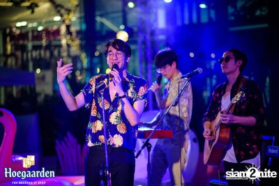 Emquartier Summer Republic: Aloha to the City — photo 139