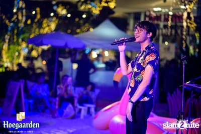 Emquartier Summer Republic: Aloha to the City — photo 140