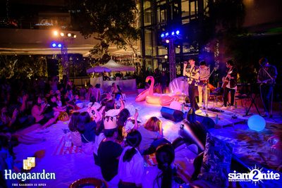 Emquartier Summer Republic: Aloha to the City — photo 142