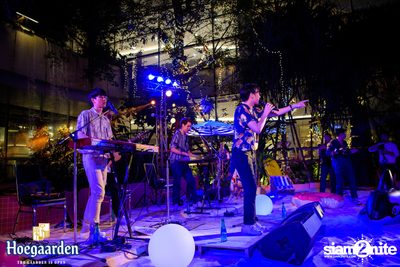 Emquartier Summer Republic: Aloha to the City — photo 145