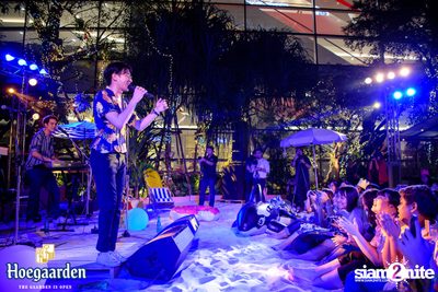 Emquartier Summer Republic: Aloha to the City — photo 146