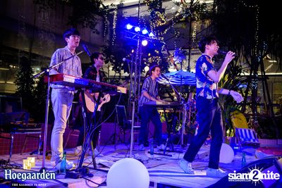 Emquartier Summer Republic: Aloha to the City — photo 147