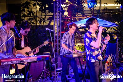 Emquartier Summer Republic: Aloha to the City — photo 149