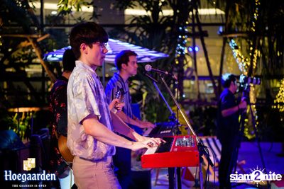 Emquartier Summer Republic: Aloha to the City — photo 151