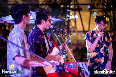 Emquartier Summer Republic: Aloha to the City — photo 155