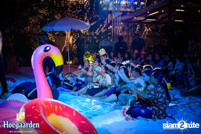 Emquartier Summer Republic: Aloha to the City — photo 156