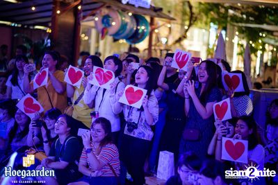 Emquartier Summer Republic: Aloha to the City — photo 159
