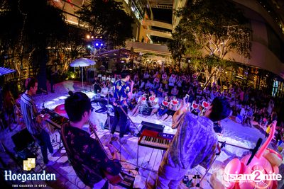 Emquartier Summer Republic: Aloha to the City — photo 161