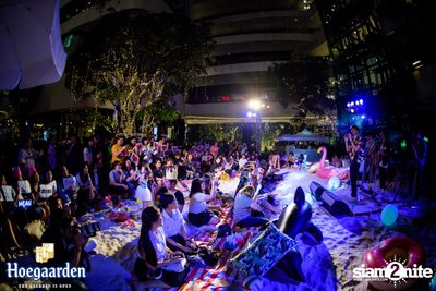 Emquartier Summer Republic: Aloha to the City — photo 163