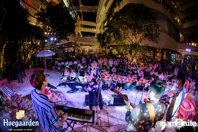 Emquartier Summer Republic: Aloha to the City — photo 164